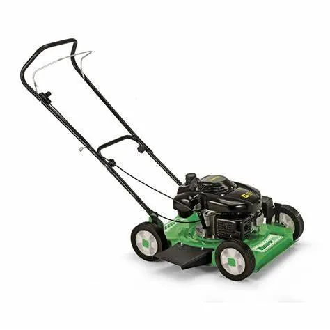 CORTACESPED TRAPP LF-600G NAFTERO 6.5HP
