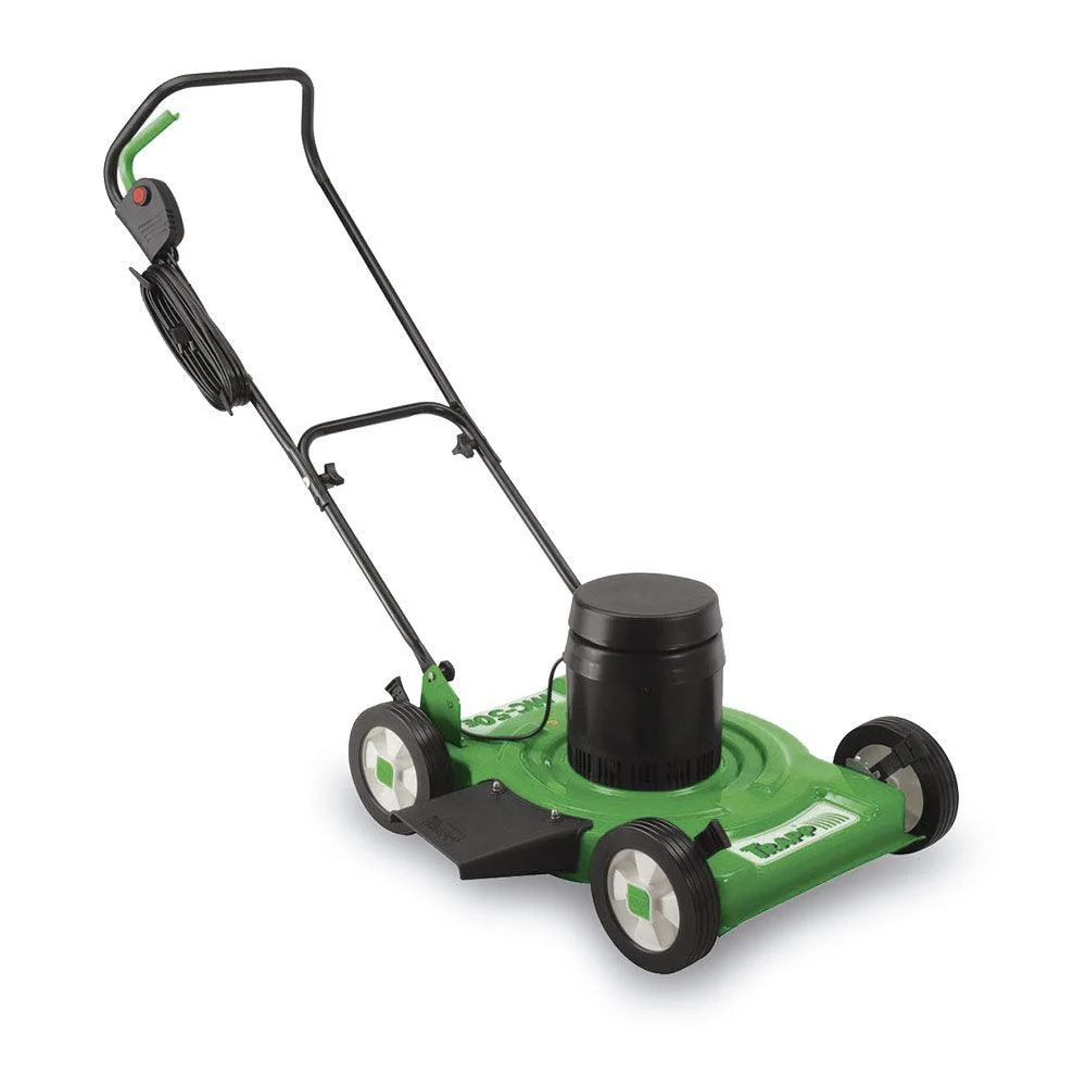 CORTACÉSPED TRAPP LIDER MC-50E SIN BOLSA