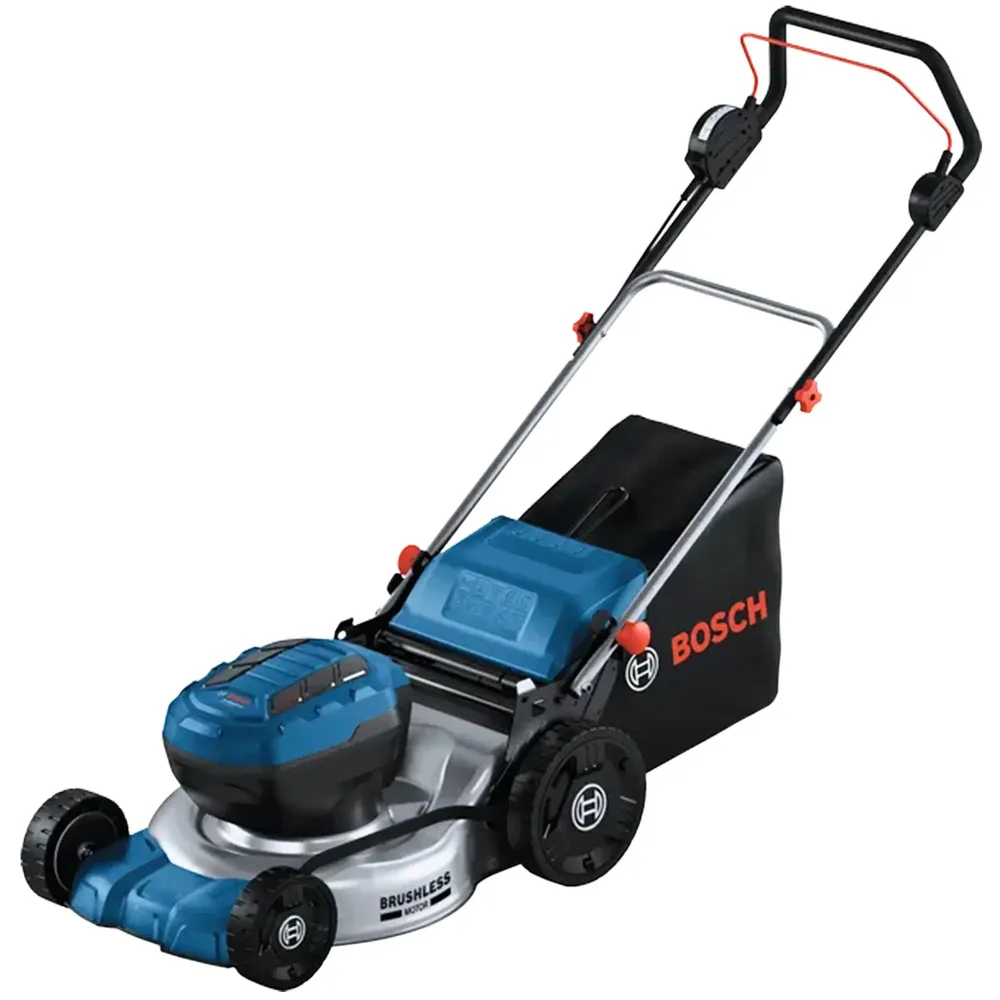Cortadora de césped baterí Bosch GRA 18V2-46