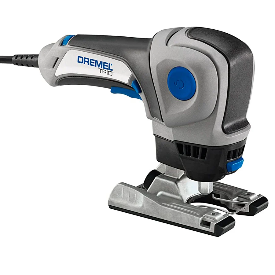 CORTADOR-ROEDOR TRIO DREMEL