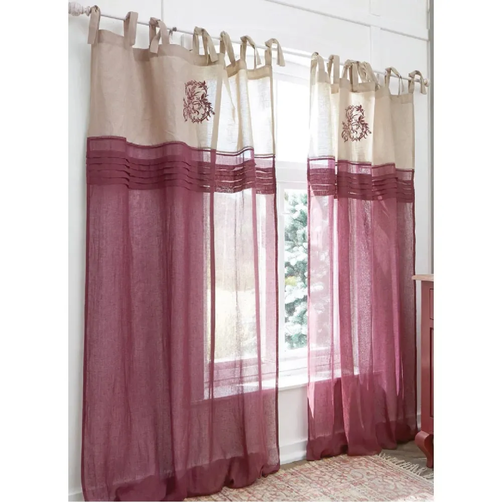 Cortina | Beatriz Grace & Co.