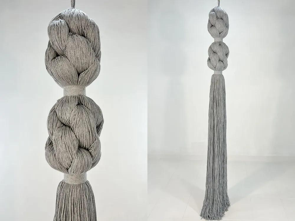 Nudos Artesanales Natural CIELO HAMMOCKS