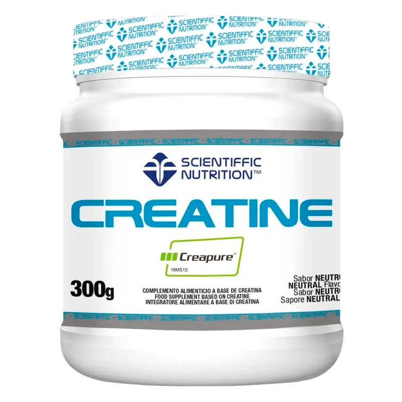 CREATINA CREAPURE Nutri Sano