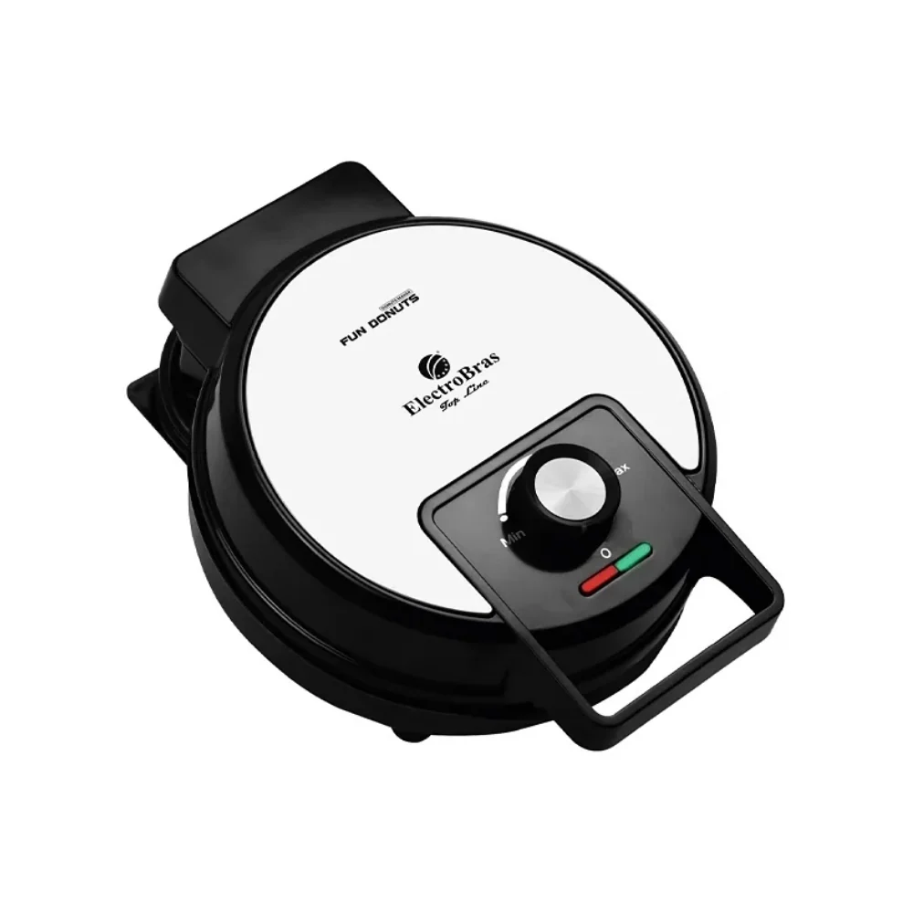 MAQUINA DE MINI DONAS ELECTROBRAS EBDN-01