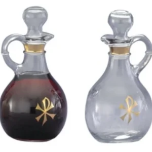 Vinagrera Set CB-3 Alviti