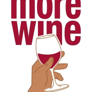 More wine Fine Artic