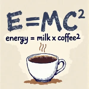Café E MC2 Fine Artic