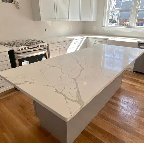 Calacatta White Vive Home Design