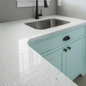 Crystal White Vive Home Design