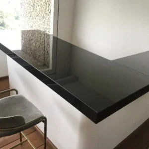 Pure Black Vive Home Design