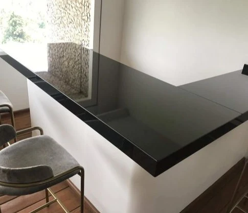 Pure Black Vive Home Design