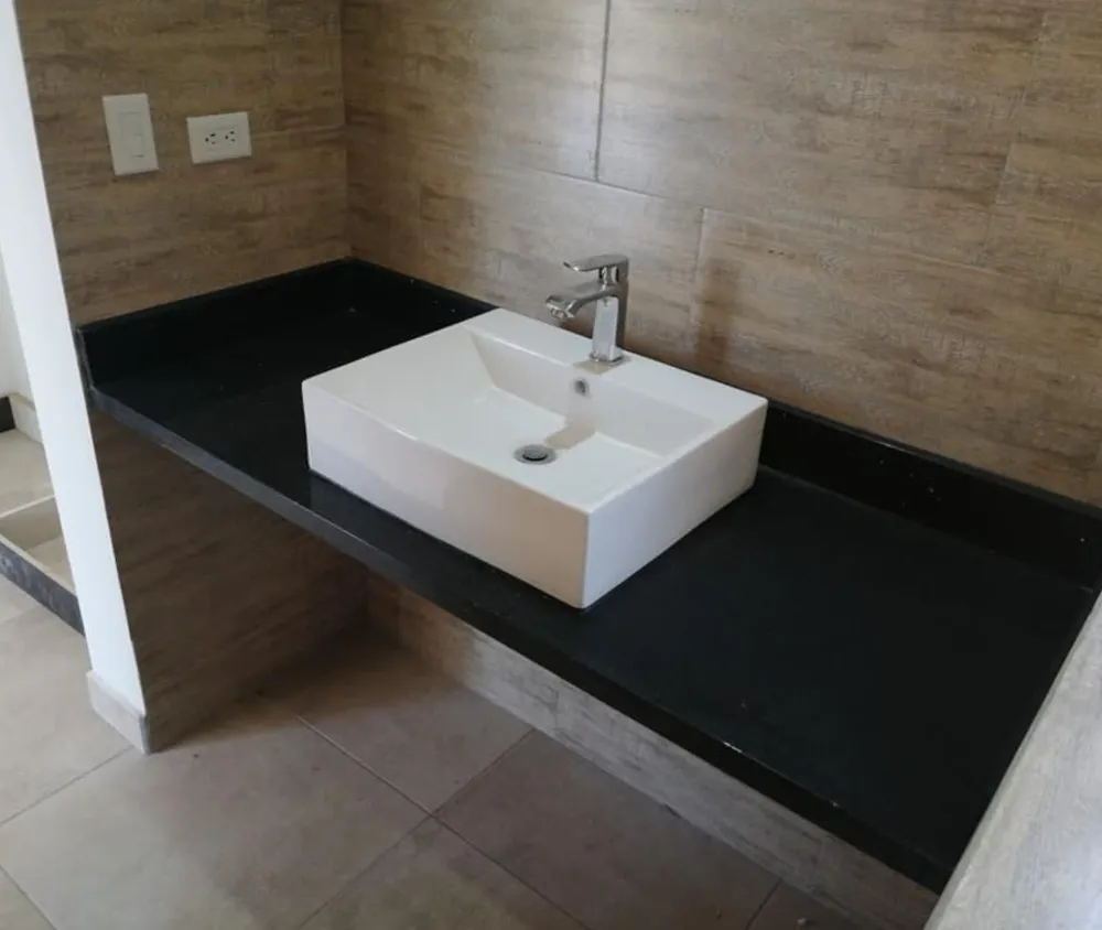 Pure Black Vive Home Design