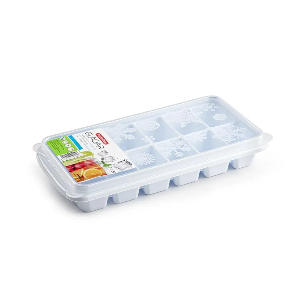 Cubitera Glaciar PlasticForte