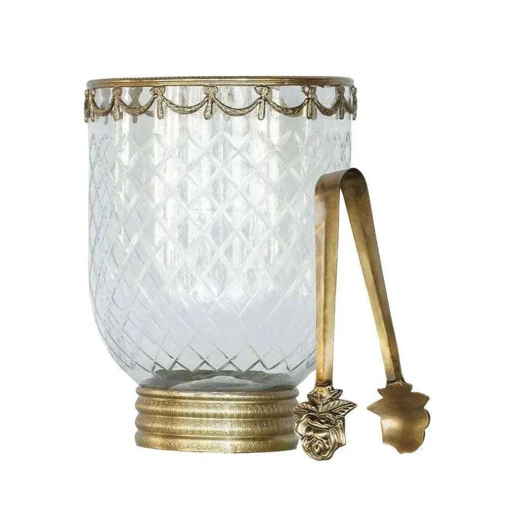 Cubo de hielo Grammercy Generic