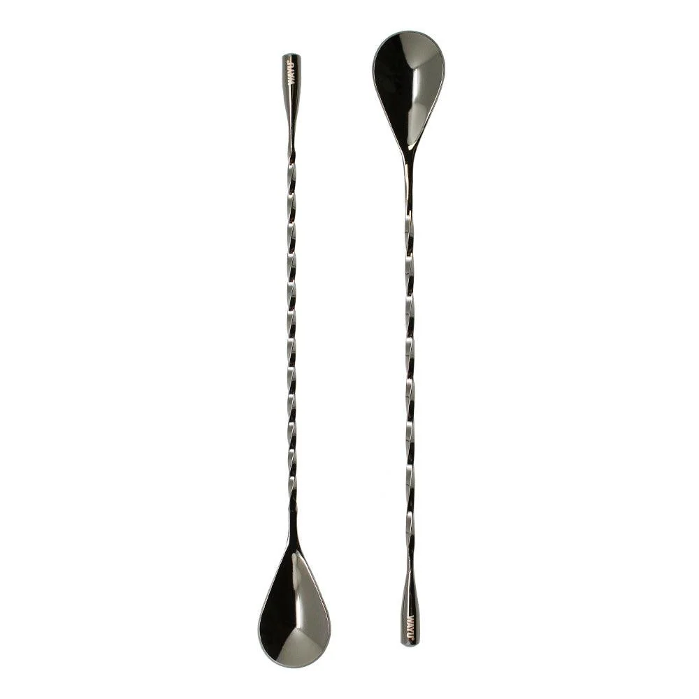 Set 2 Cucharas para cocteles Bar Wayu