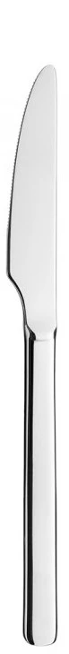 Cuchillo Lunch 6 Ud. - Titanio JAY