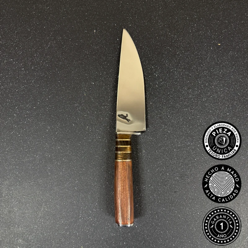 Cuchillo de Cocina 28cm "Pequén" Lanzelote