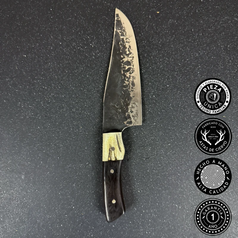 Cuchillo de Cocina 29cm "Pequén" Lanzelote