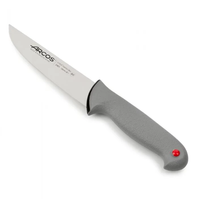 Cuchillo Carnicero Serie Colour Prof 150 mm arcos