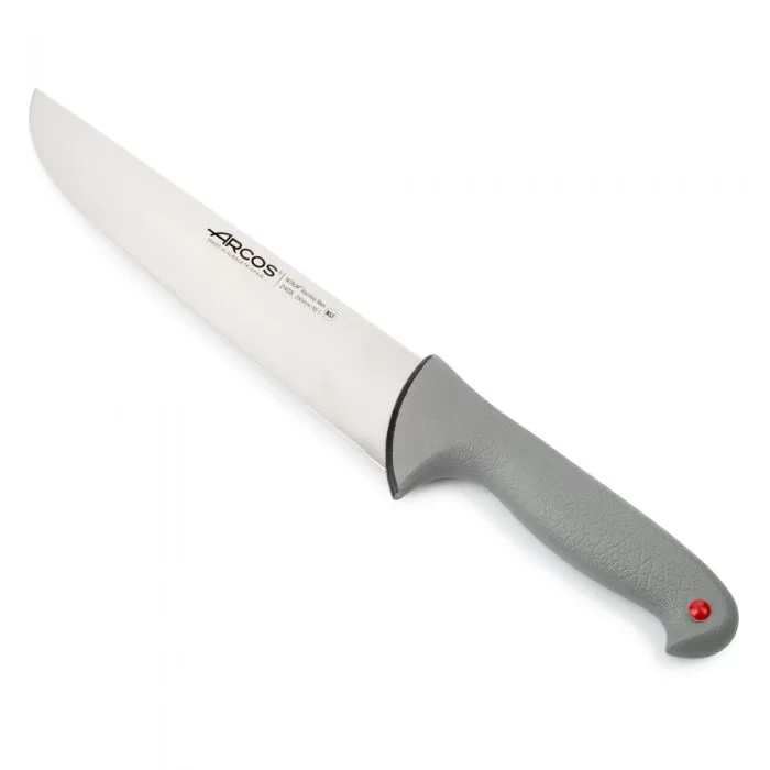 Cuchillo Carnicero Serie Colour Prof 250 mm arcos