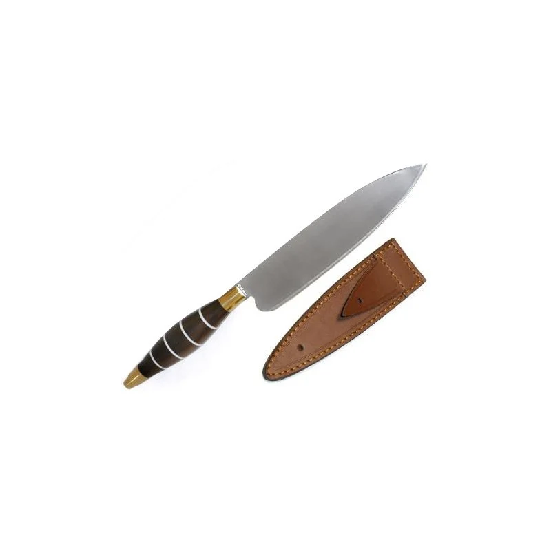 CUCHILLO CANARIO 11 CM 1 Ferrocosta Melenara