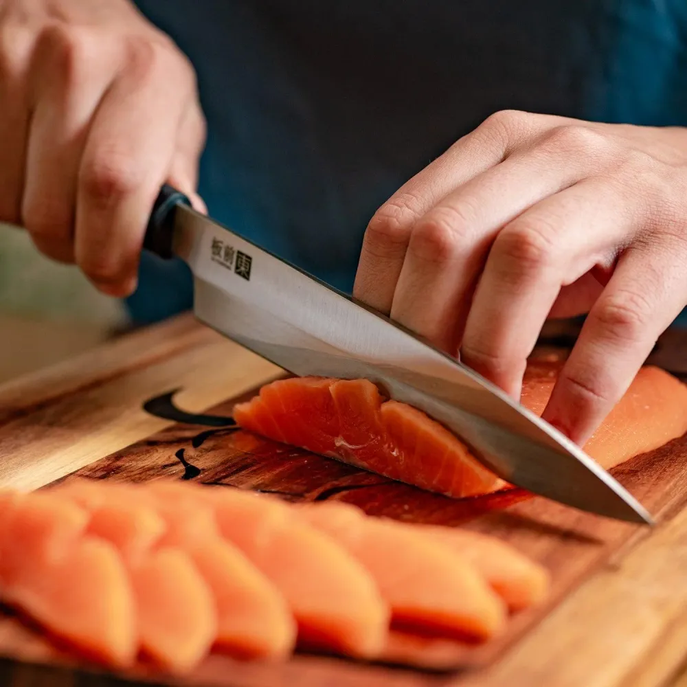Cuchillo Tokai Slice Wayu