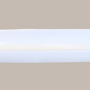 Cuenco Rectangular - 18.7x6.3x3cm / Blanco o Negro / 12 uds. Blanco