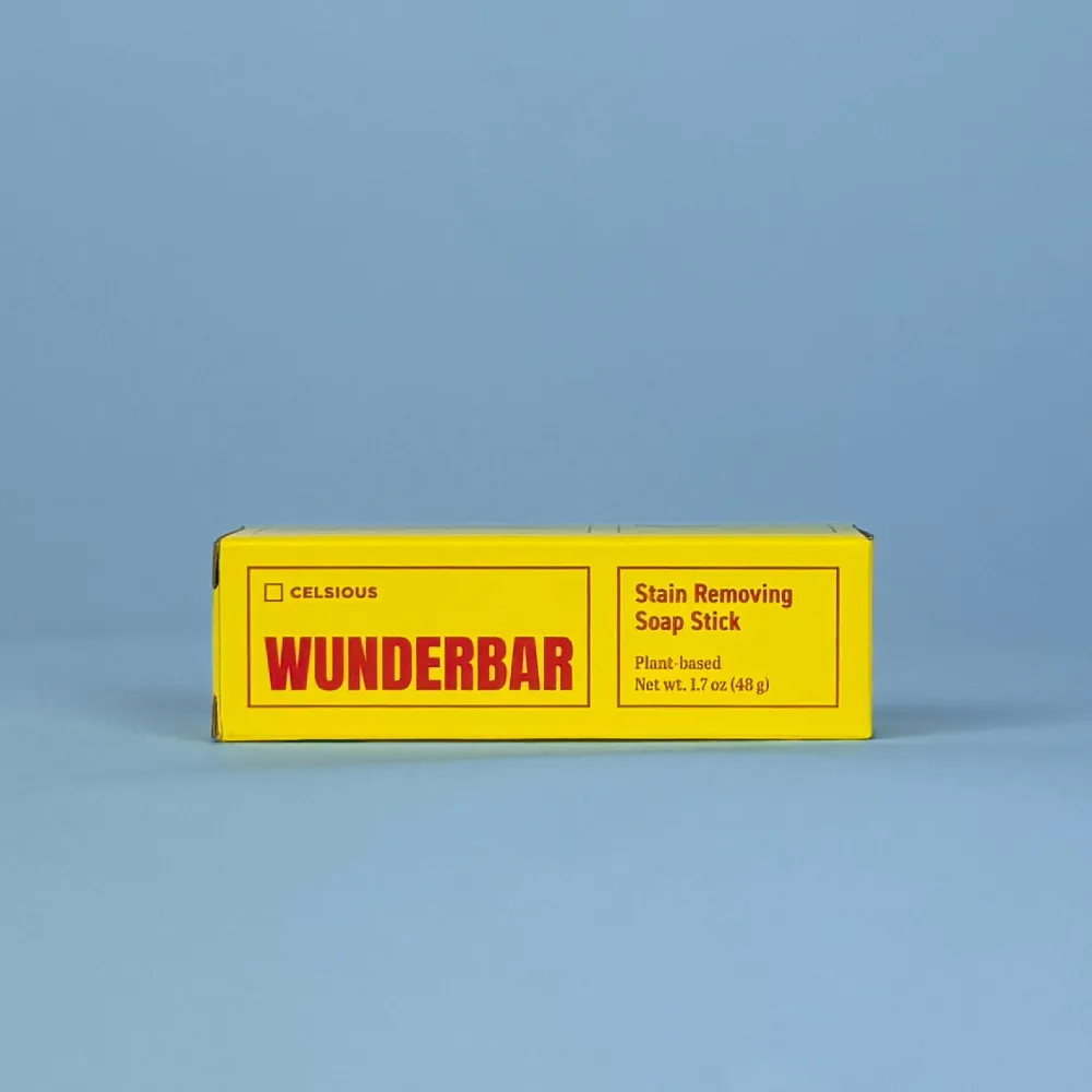 Barra de tinte Wunderbar Celsious