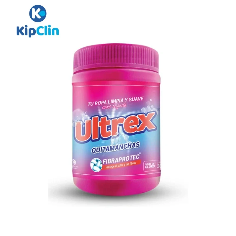 Quitamanchas Ultrex x 300 gr KipClin