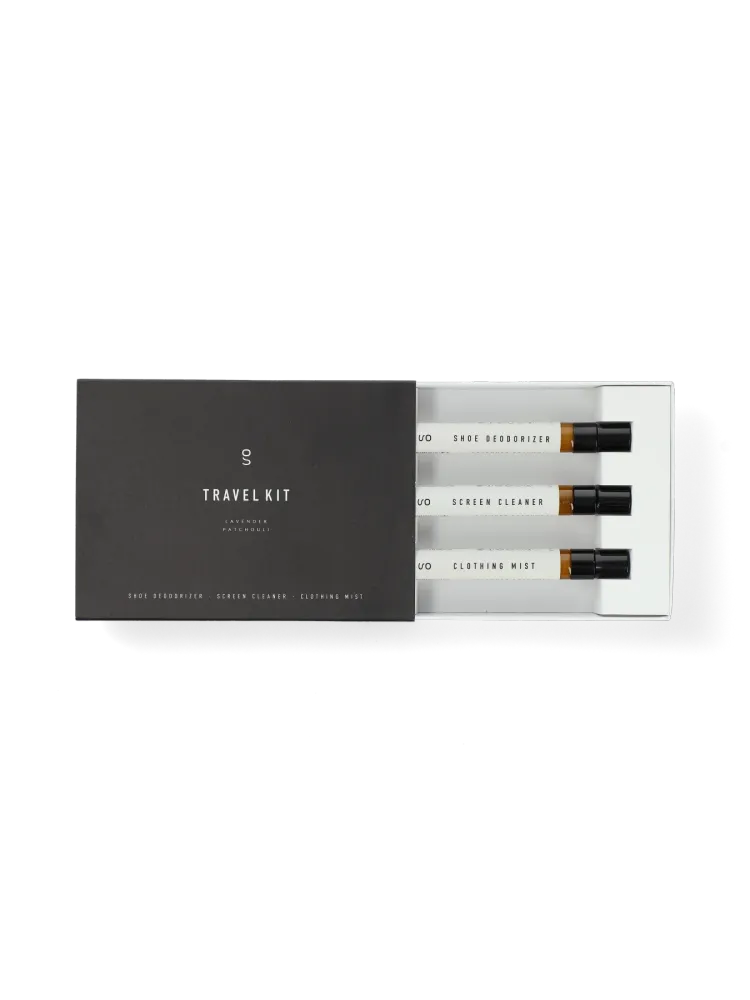 Kit de Viaje Simple Goods