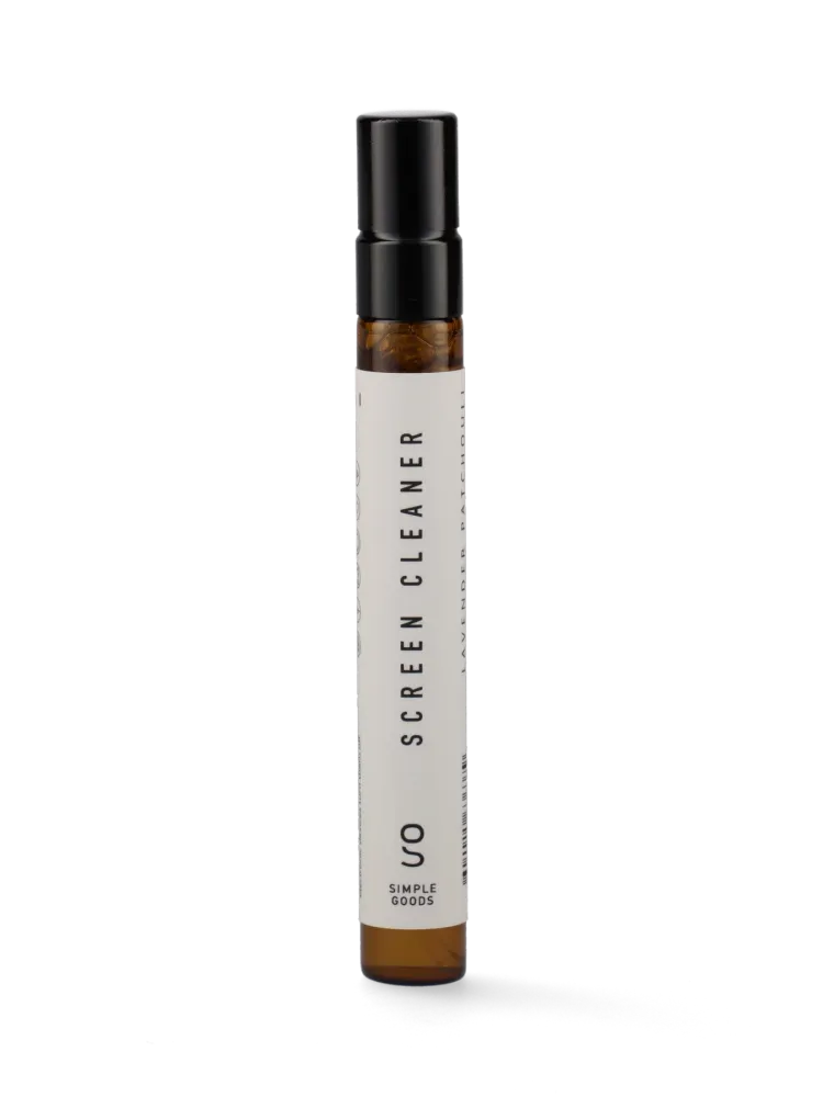 Kit de Viaje Simple Goods