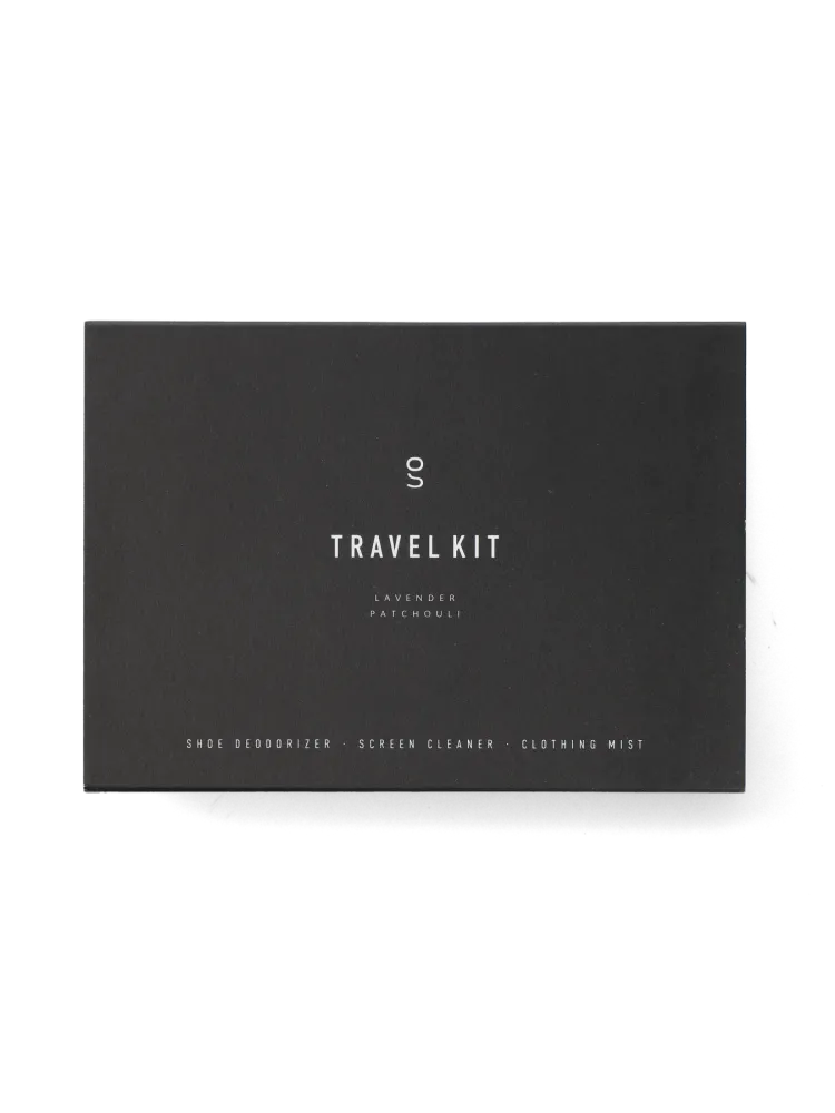 Kit de Viaje Simple Goods