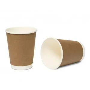 Paper cups (50pcs) 2000Supermarket