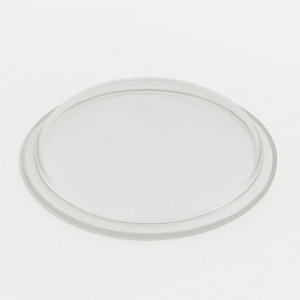 Cúpulas Circulares Acrilicos Norglas