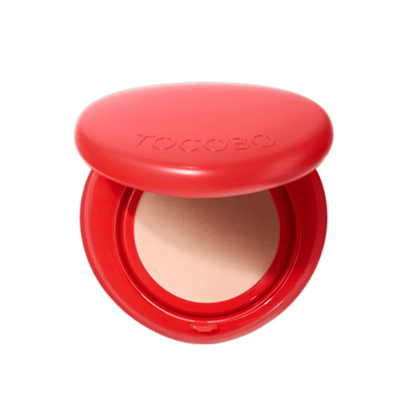 Apple Dewy Fit Cushion Tono 21C Peach Tocobo