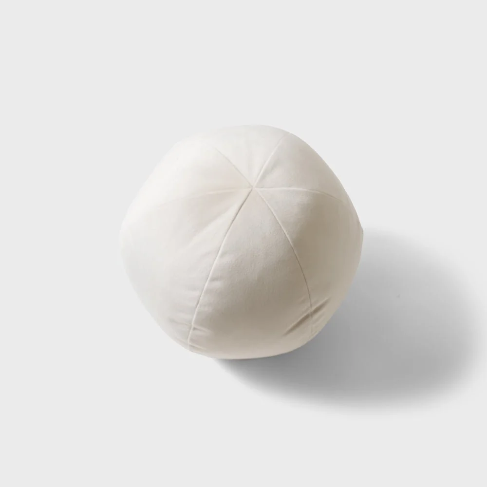 Ball White