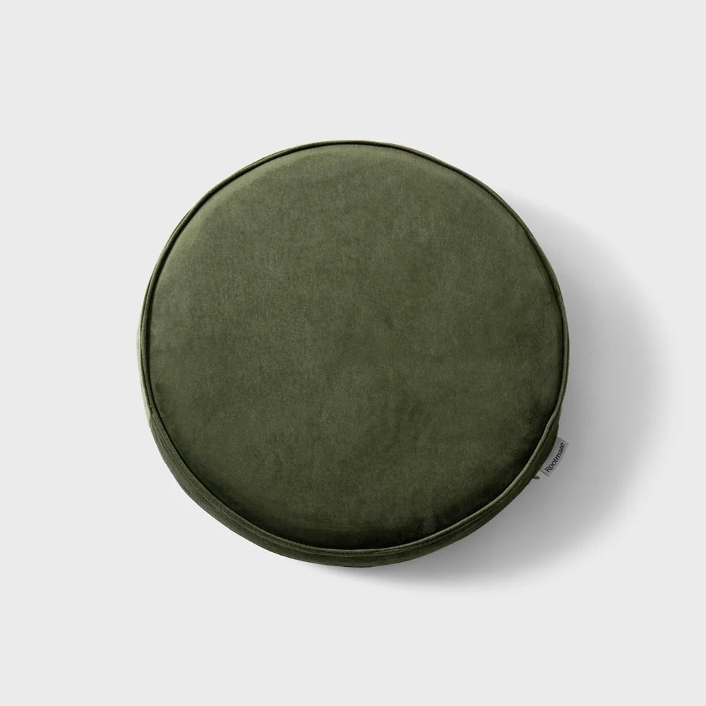 Circle Olive