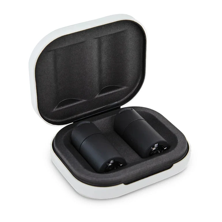Cámara Pivot 3D, paquete de 2 Puffco