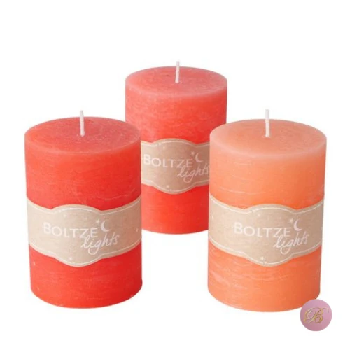 Velas Marina Bettina Chic