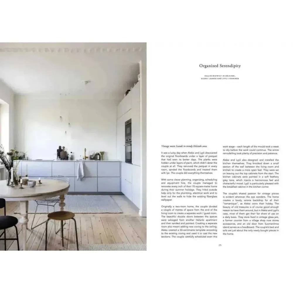 Querido viejo hogar Cozy Publishing