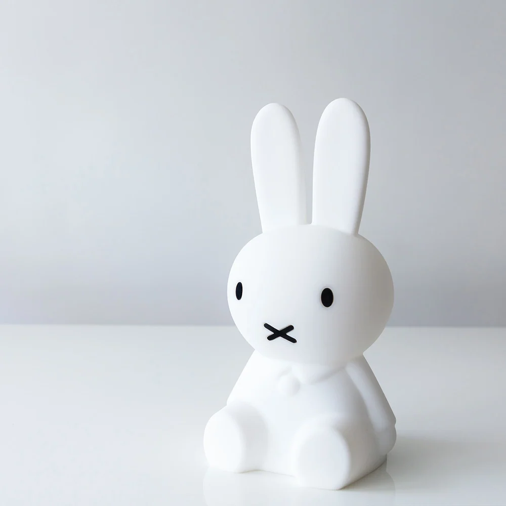 LAMPARA MR. MARIA MIFFY PEQUEÑ Roots Toys