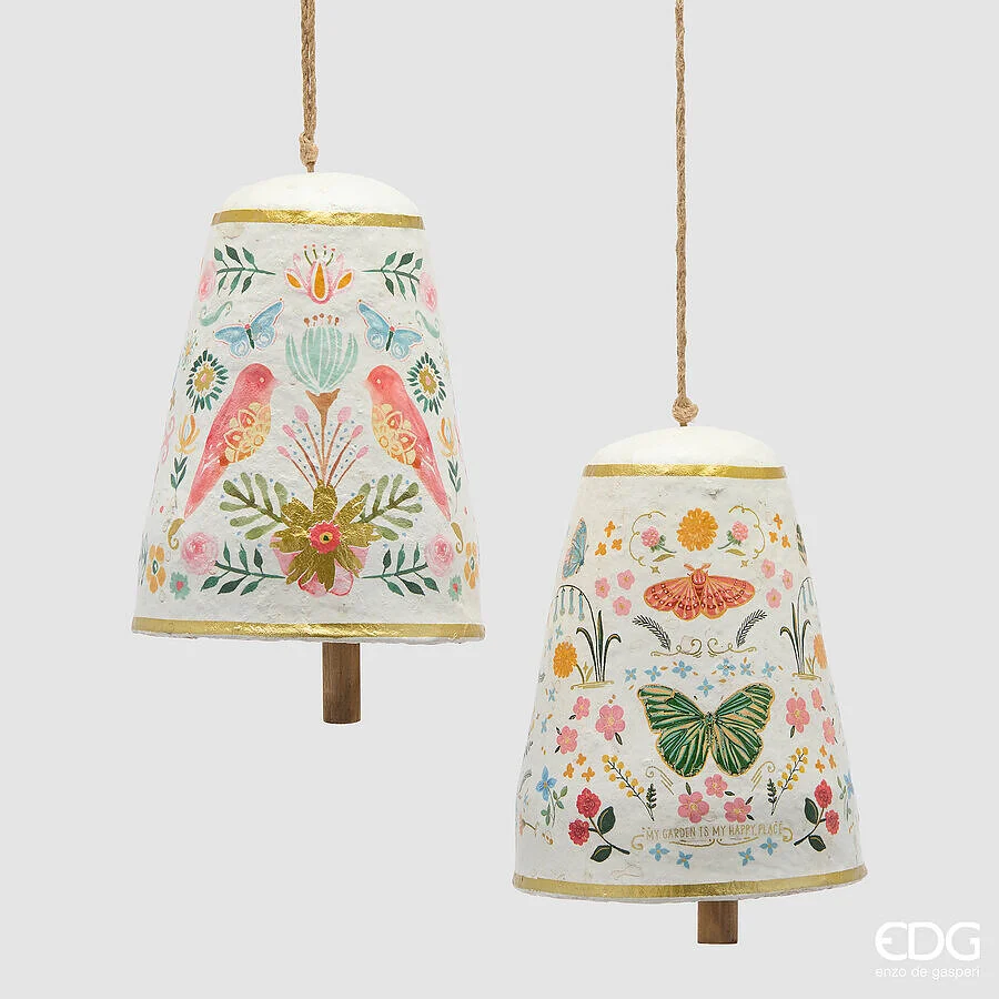 Campana primavera EDG