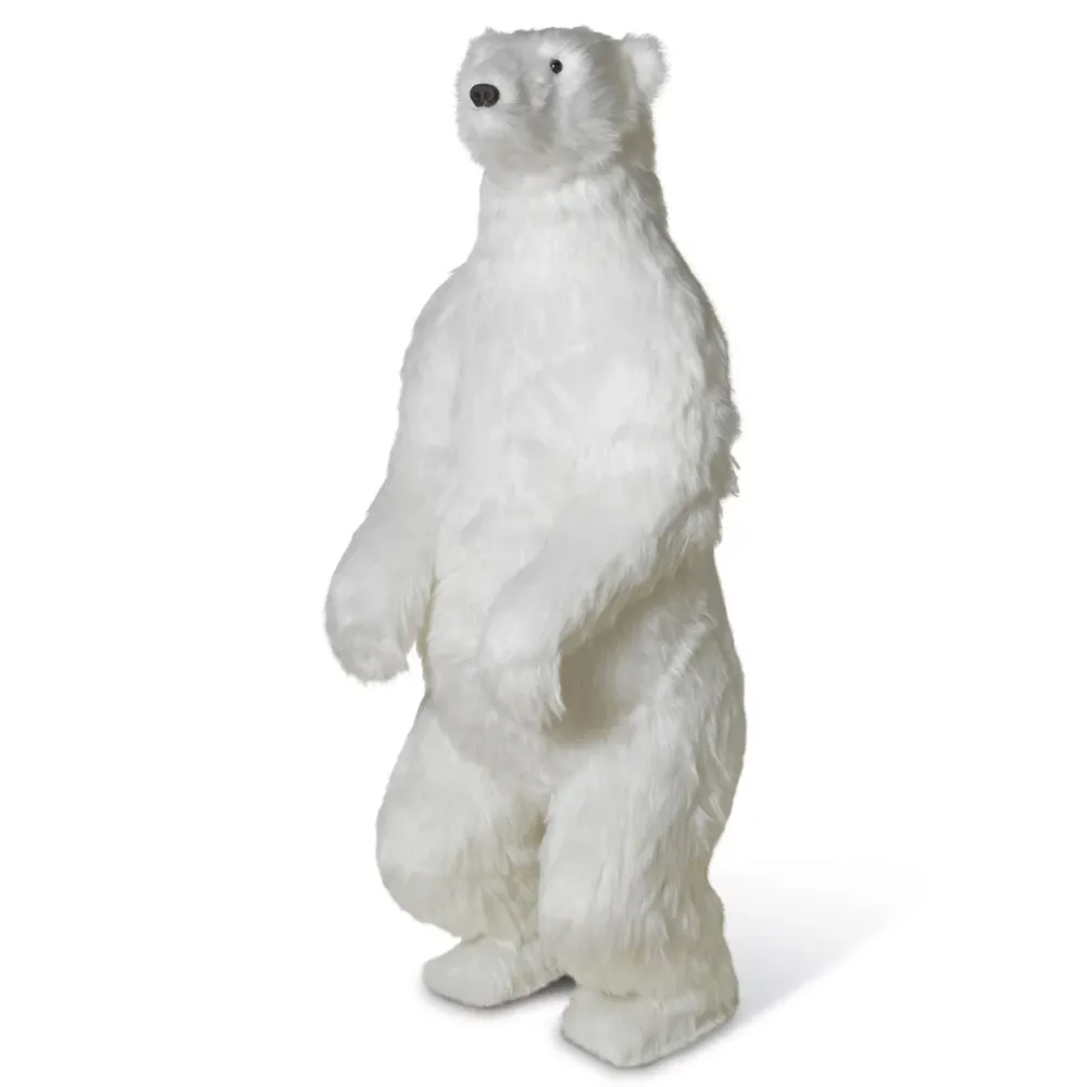 OSO POLAR MACHO 1 M GS