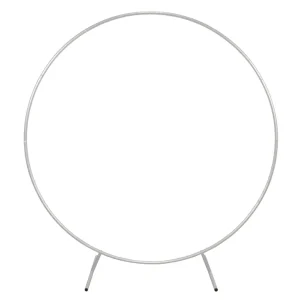 Arco de boda de 200cm – Blanco