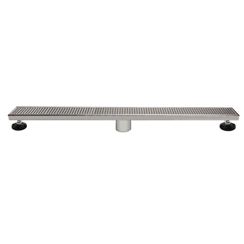 DRENAJE LINEAL SHW BN 36"D Innova