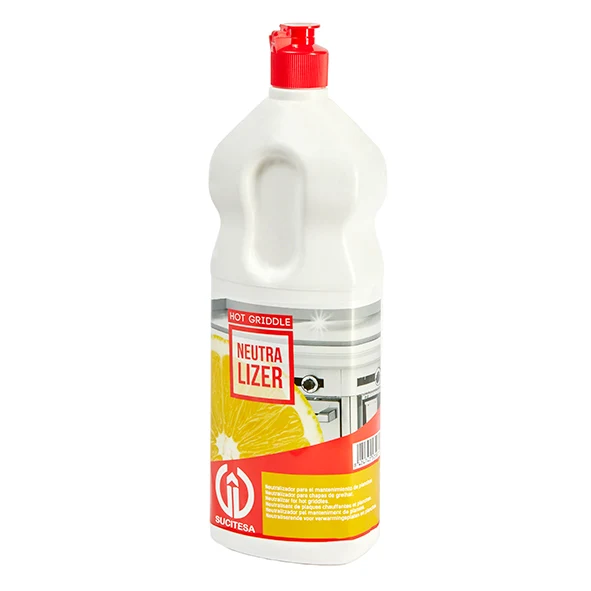 NEUTRALIZADOR PLANCHAS 1L