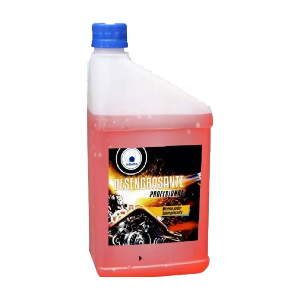 Desengrasante de motor Freezerclean Nitshe Nitsche