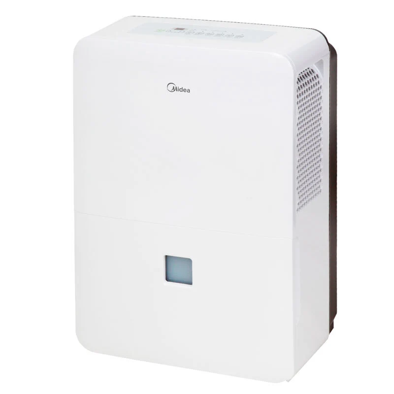 Deshumidificador Midea MDDP-50DEN7-QA3-B