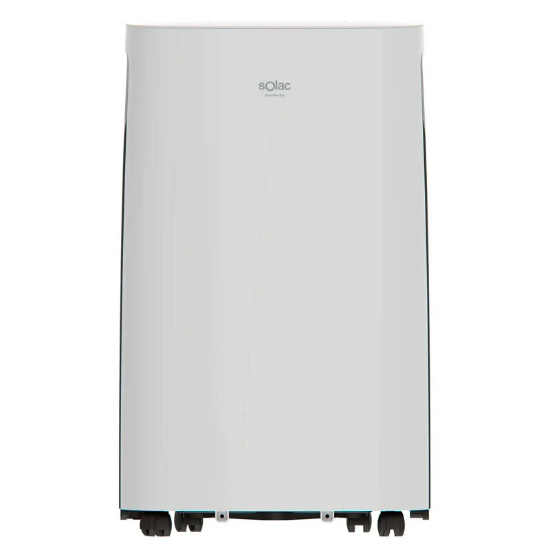 Deshumidificador Solac DH8966