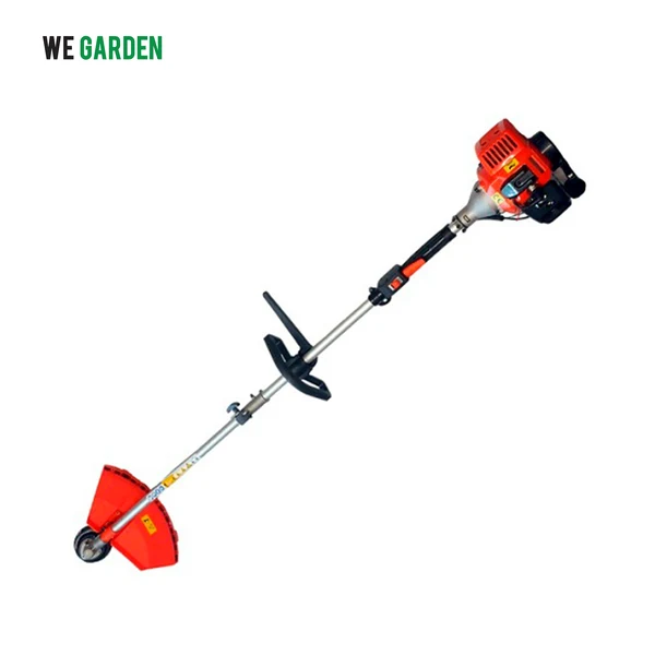 Desbrozadora 25.4cc, 1hp, 2T Power Cat